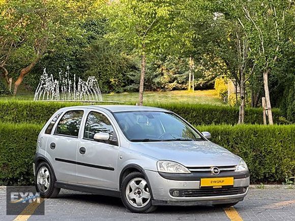 EYM DEN DÜŞÜK KM AİLE ARACI