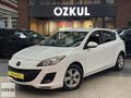 ÖZKUL OTOMOTİV'DEN 2011 MAZDA 3 1.6 İMPRESSİVE TAM OTOMATİK