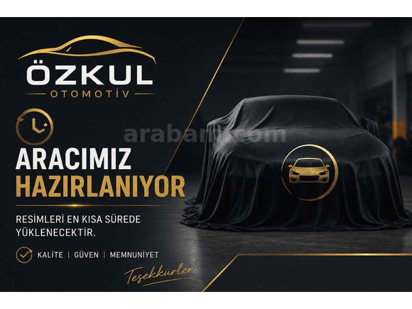 Galeriden Mazda 3 1.6 Impressive 2011 Model Ankara