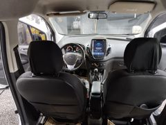Sahibinden Ford Tourneo Courier 1.6 TDCi Journey Trend 2015 Model  290 km Beyaz