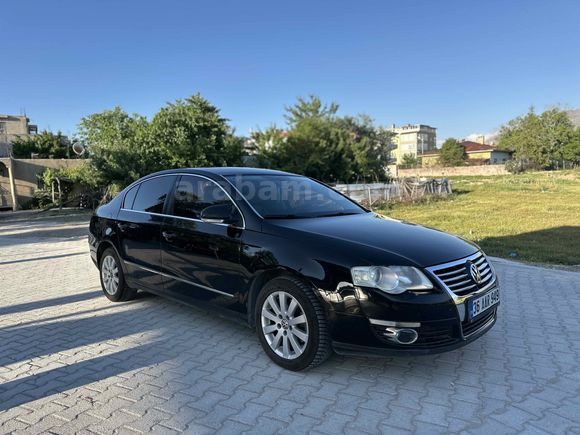SAHİBİNDEN TEMİZ PASSAT ARAYANLARA