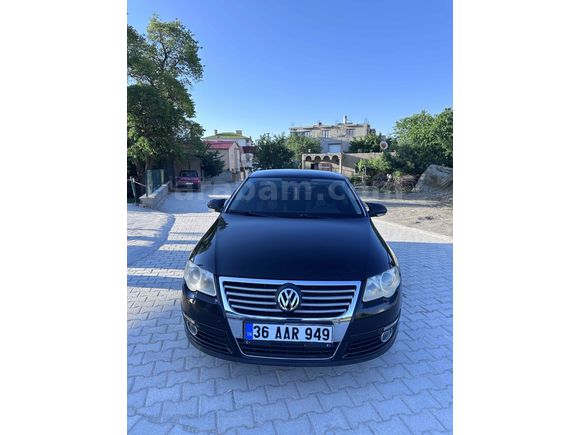 SAHİBİNDEN TEMİZ PASSAT ARAYANLARA