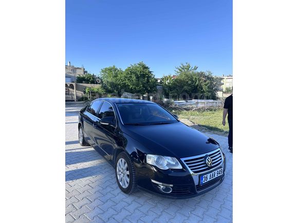SAHİBİNDEN TEMİZ PASSAT ARAYANLARA