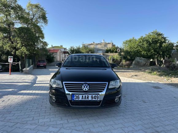 SAHİBİNDEN TEMİZ PASSAT ARAYANLARA