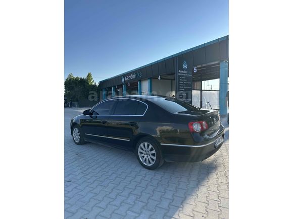 SAHİBİNDEN TEMİZ PASSAT ARAYANLARA