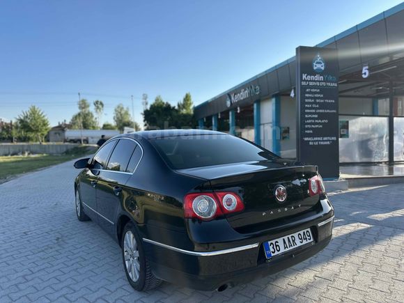 SAHİBİNDEN TEMİZ PASSAT ARAYANLARA