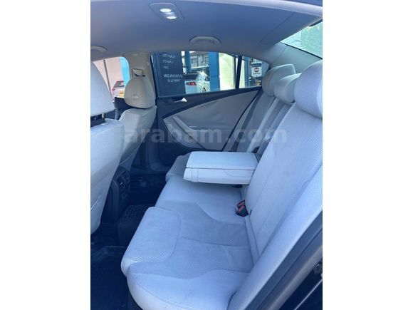 SAHİBİNDEN TEMİZ PASSAT ARAYANLARA