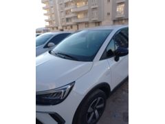 Sahibinden Opel Crossland 1.2 T Essential 2021 Model  55.000 km Beyaz