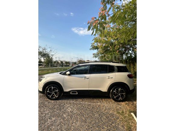 Sahibinden Citroen C5 Aircross 1.5 BlueHDI Feel Adventure 2019 Model 
