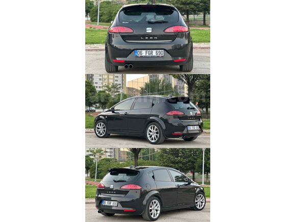 Sahibinden Seat Leon 1.4 TSI Stylance 2008 Model 