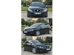 Sahibinden Seat Leon 1.4 TSI Stylance 2008 Model 
