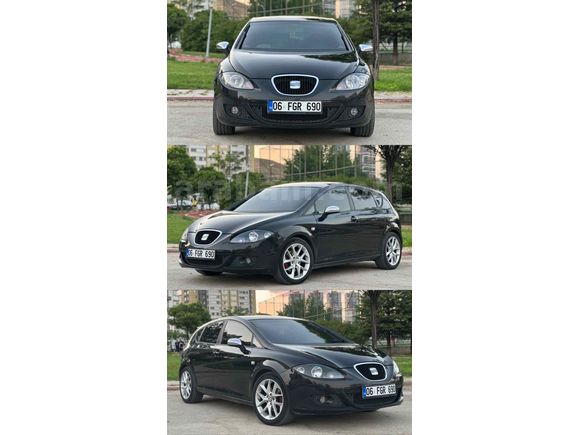 Sahibinden Seat Leon 1.4 TSI Stylance 2008 Model 