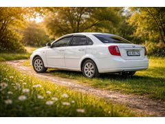 Sahibinden Chevrolet Lacetti 1.4 SE 2008 Model