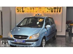 SELÇUKLU ' 2010 GETZ BOYASIZ 2 DEĞİŞEN 197 KM 1.4 DOCH HY KLİMA