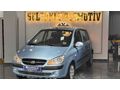SELÇUKLU ' 2010 GETZ 1.4 HY KLİMA DOCH BOYASIZ 2 DEĞİŞEN 198.000 KM 1.SINIF