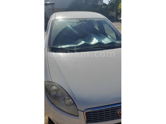 Sahibinden Acil Satılık Fiat Linea 1.3 Multijet Active Plus 2015 Model