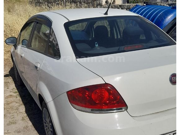 Sahibinden Acil Satılık Fiat Linea 1.3 Multijet Active Plus 2015 Model
