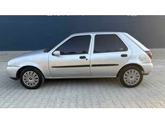 Sahibinden Ford Fiesta 1.25 Flair 1998 Model 