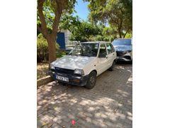 Sahibinden Suzuki Alto 0.8 GL 1991 Model 