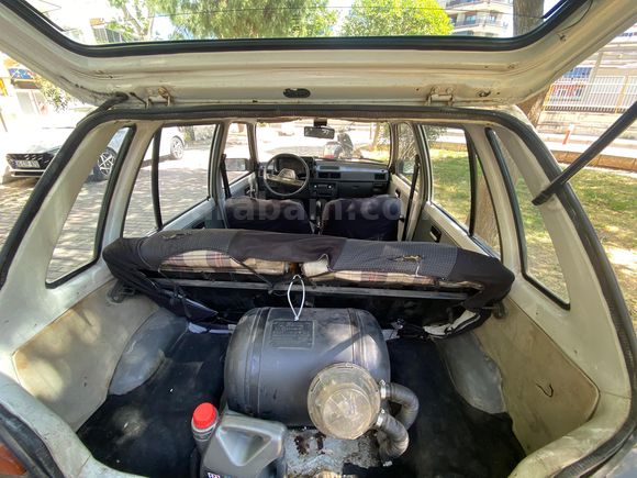 Sahibinden Suzuki Alto 0.8 GL 1991 Model 