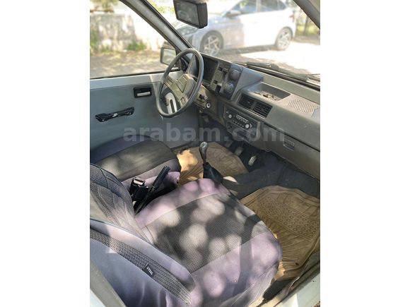 Sahibinden Suzuki Alto 0.8 GL 1991 Model 