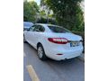 Acil  Sahibinden Renault Fluence 1.5 dCi Touch Plus 2016 Model