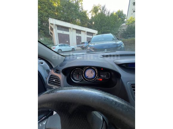 Acil  Sahibinden Renault Fluence 1.5 dCi Touch Plus 2016 Model