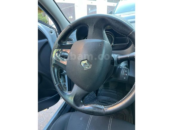 Acil  Sahibinden Renault Fluence 1.5 dCi Touch Plus 2016 Model