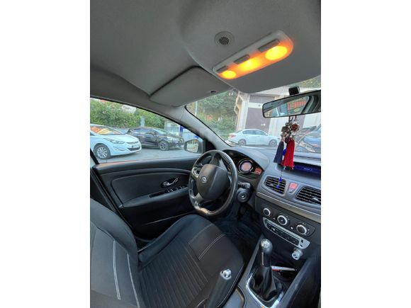 Acil  Sahibinden Renault Fluence 1.5 dCi Touch Plus 2016 Model