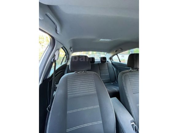 Acil  Sahibinden Renault Fluence 1.5 dCi Touch Plus 2016 Model