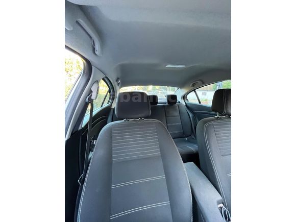 Acil  Sahibinden Renault Fluence 1.5 dCi Touch Plus 2016 Model