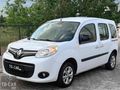 BOYASIZ DEĞİŞENSİZ KANGO 1.5Dci TOUCH PAKET 2017 MDL 212.000km