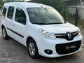 BOYASIZ DEĞİŞENSİZ KANGO 1.5Dci TOUCH PAKET 2017 MDL 212.000km
