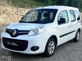 BOYASIZ DEĞİŞENSİZ KANGO 1.5Dci TOUCH PAKET 2017 MDL 212.000km