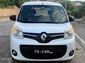 BOYASIZ DEĞİŞENSİZ KANGO 1.5Dci TOUCH PAKET 2017 MDL 212.000km