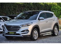 2017 HYUNDAI TUCSON (senetle taksitlendirme seçeneğimiz vardır)