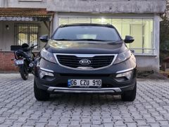 Sahibinden Kia Sportage 1.6 GSL Plus 2013 Model