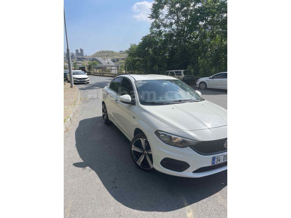 Sahibinden Fiat Egea 1.6 Multijet Easy 2020 Model 