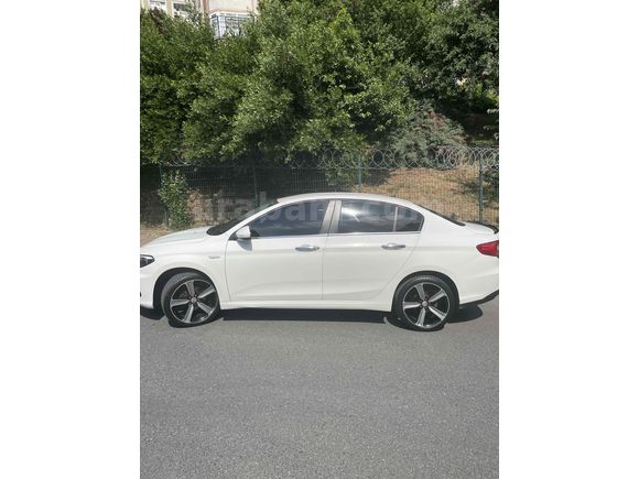 Sahibinden Fiat Egea 1.6 Multijet Easy 2020 Model 