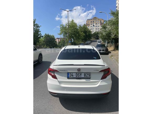 Sahibinden Fiat Egea 1.6 Multijet Easy 2020 Model 