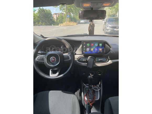 Sahibinden Fiat Egea 1.6 Multijet Easy 2020 Model 