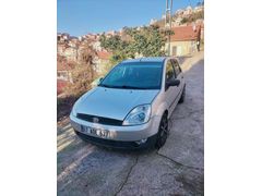 Sahibinden Ford Fiesta 1.4 Comfort 2005 Model Zonguldak