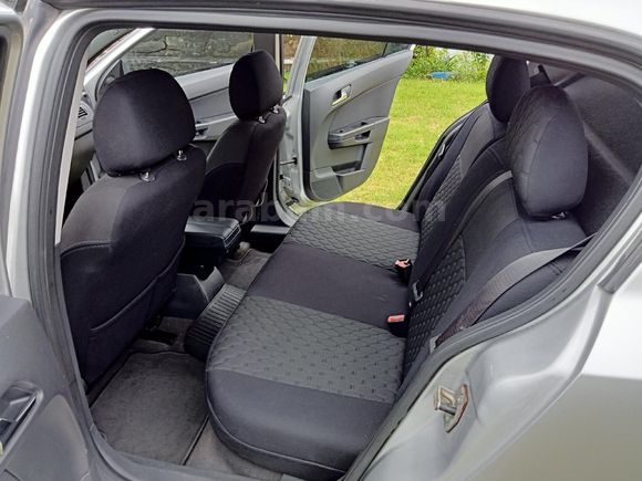 Sahibinden Opel Astra 1.6 Essentia 2013 Model
