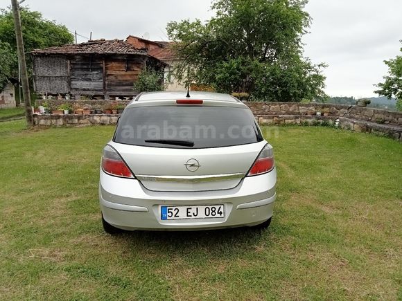 Sahibinden Opel Astra 1.6 Essentia 2013 Model