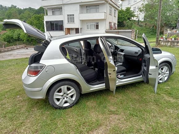 Sahibinden Opel Astra 1.6 Essentia 2013 Model