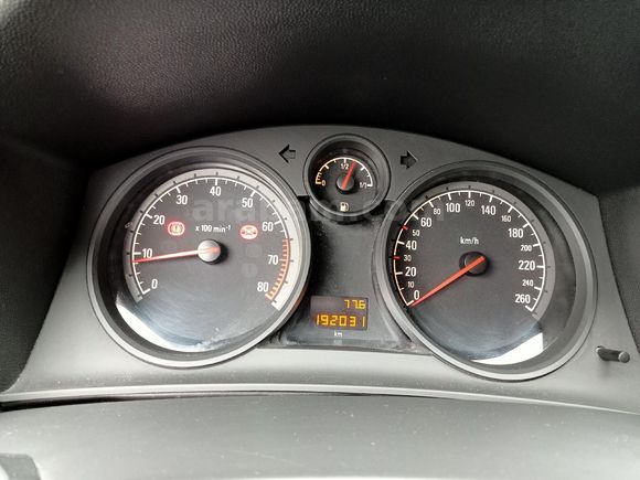 Sahibinden Opel Astra 1.6 Essentia 2013 Model