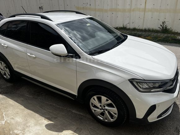 Sahibinden Volkswagen Taigo 1.0 TSI Life 2023 Model 