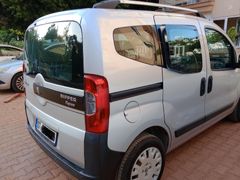 İlk Sahibinden Peugeot Bipper 1.4 HDI Comfort 2011 Model Antalya 86.500 km Gri