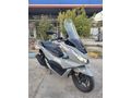 3500 Km 2024 PCX Garaj motoru