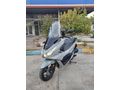 3500 Km 2024 PCX Garaj motoru